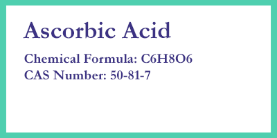 Ascorbic Acid