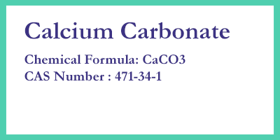 Calcium Carbonate