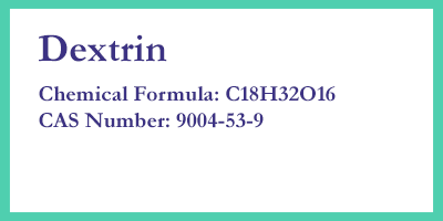 Dextrin