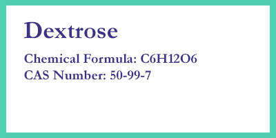 Dextrose
