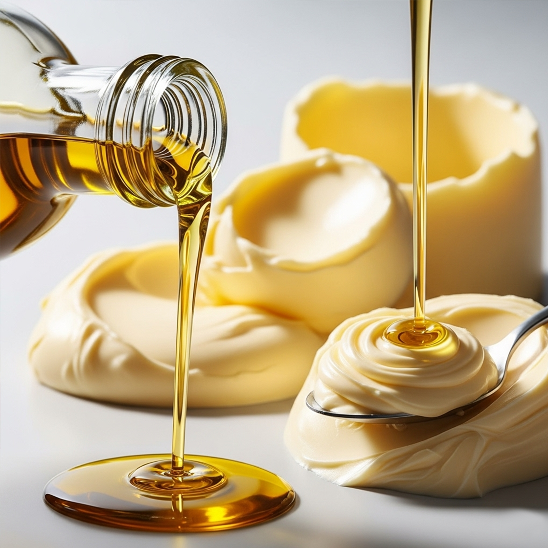 Oils & Fats