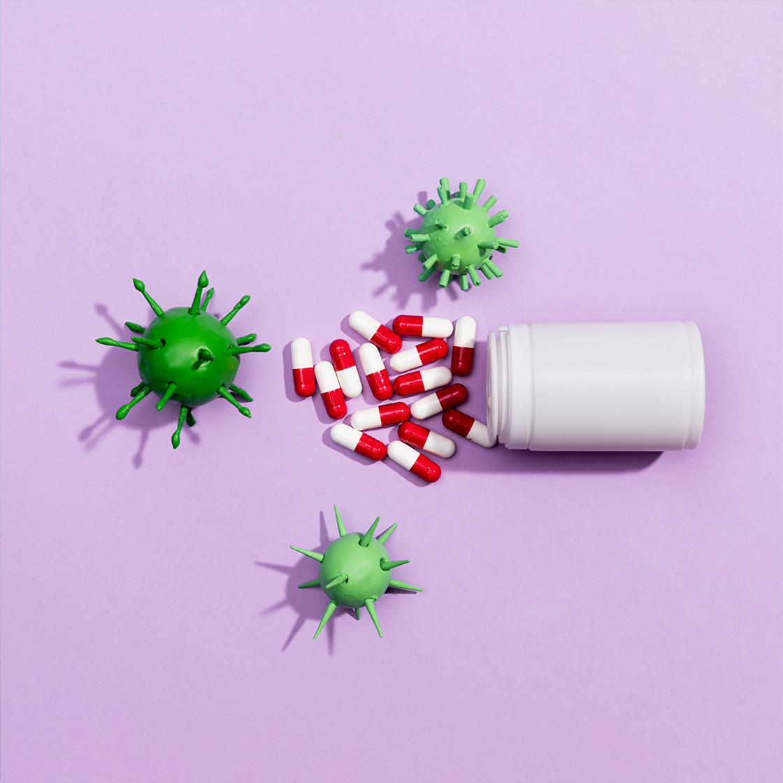 Anti-Infectives