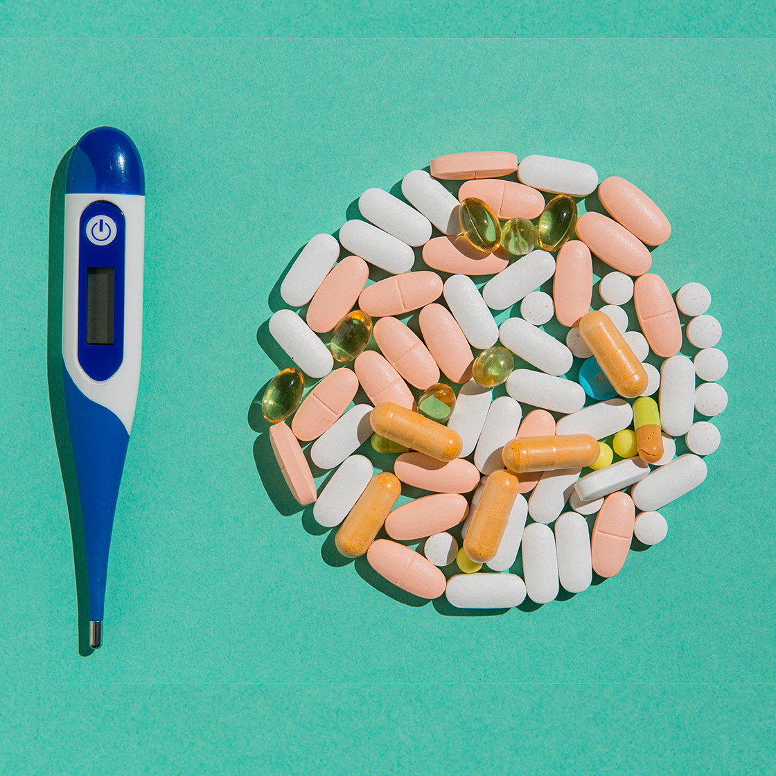 Diabetes Management