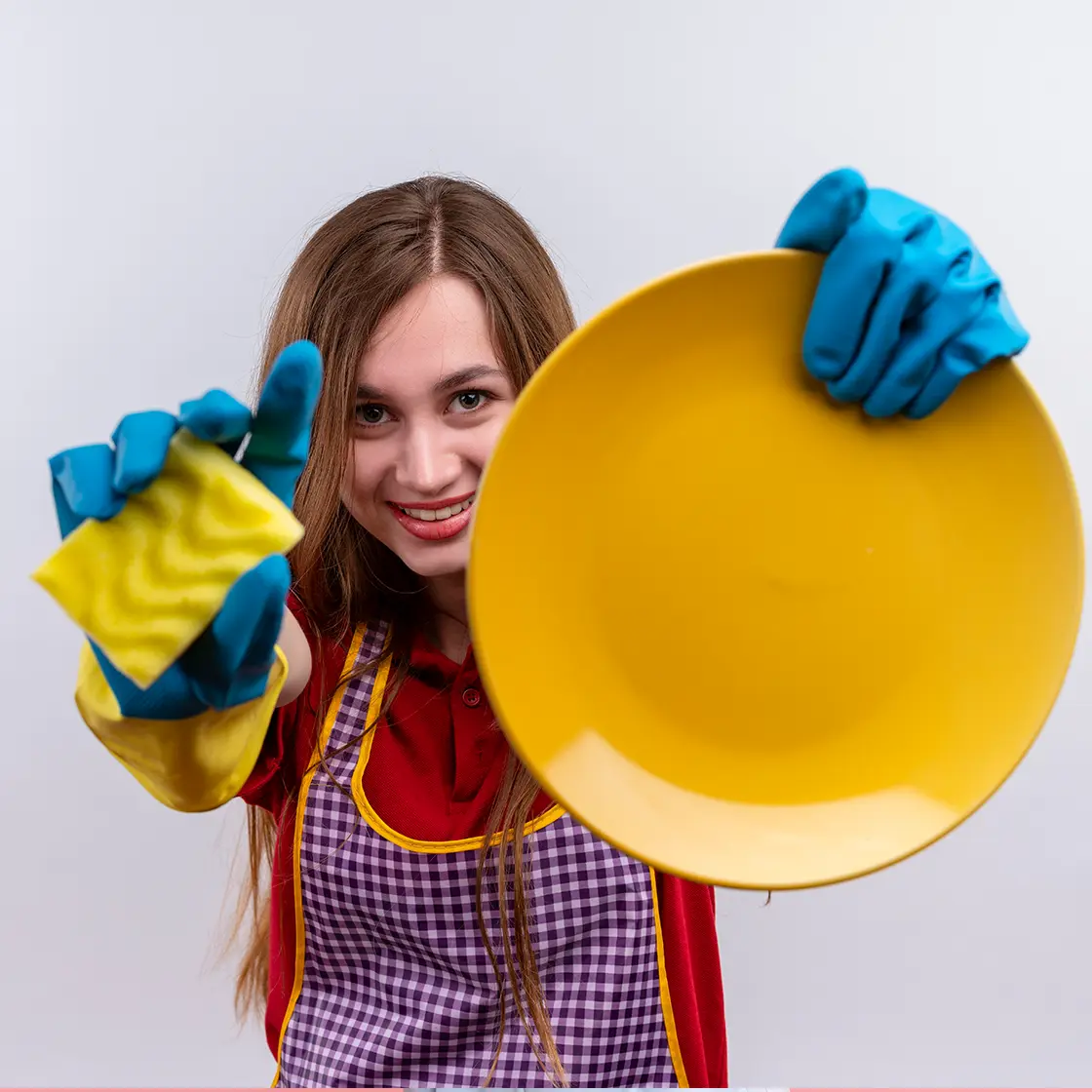 Dish Washing