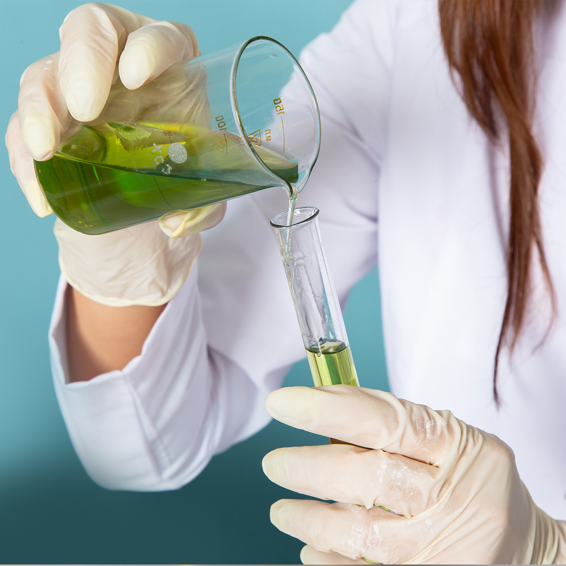 Excipients