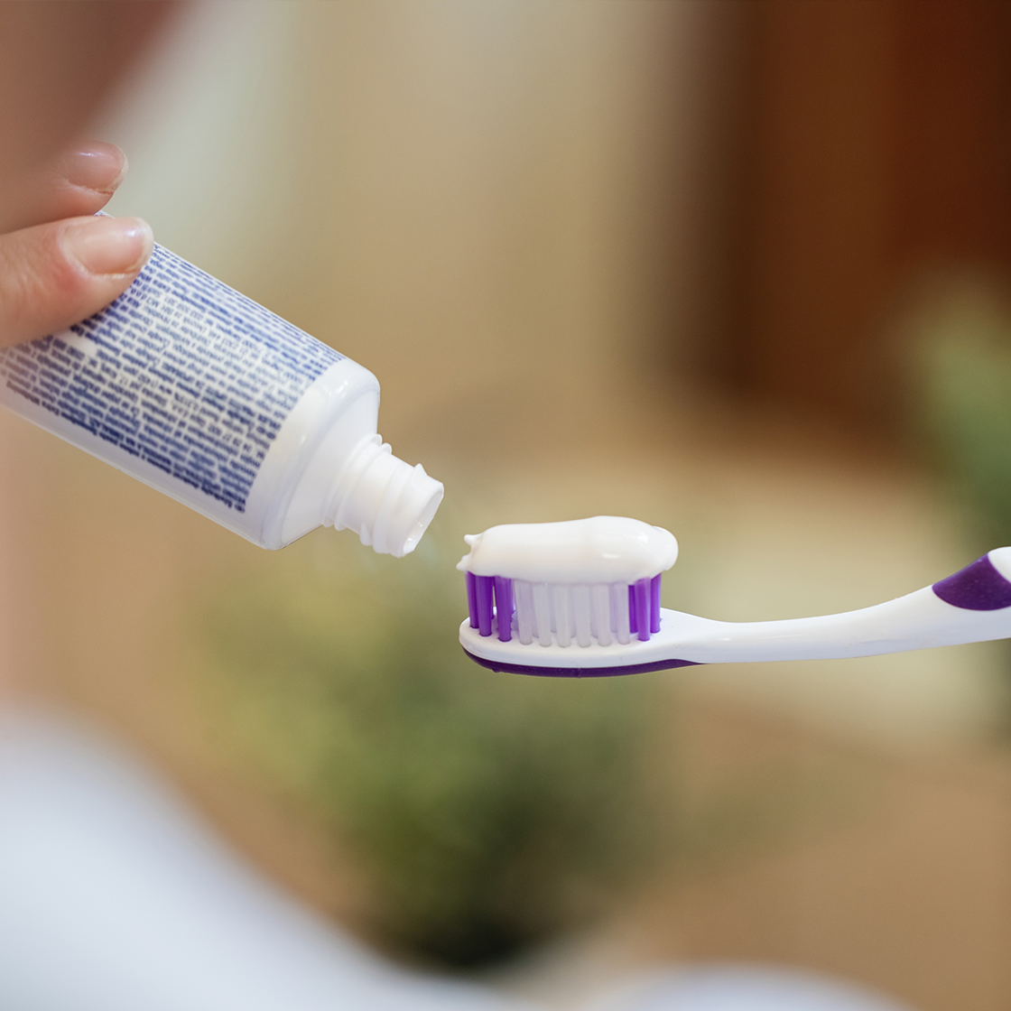 Oral Care