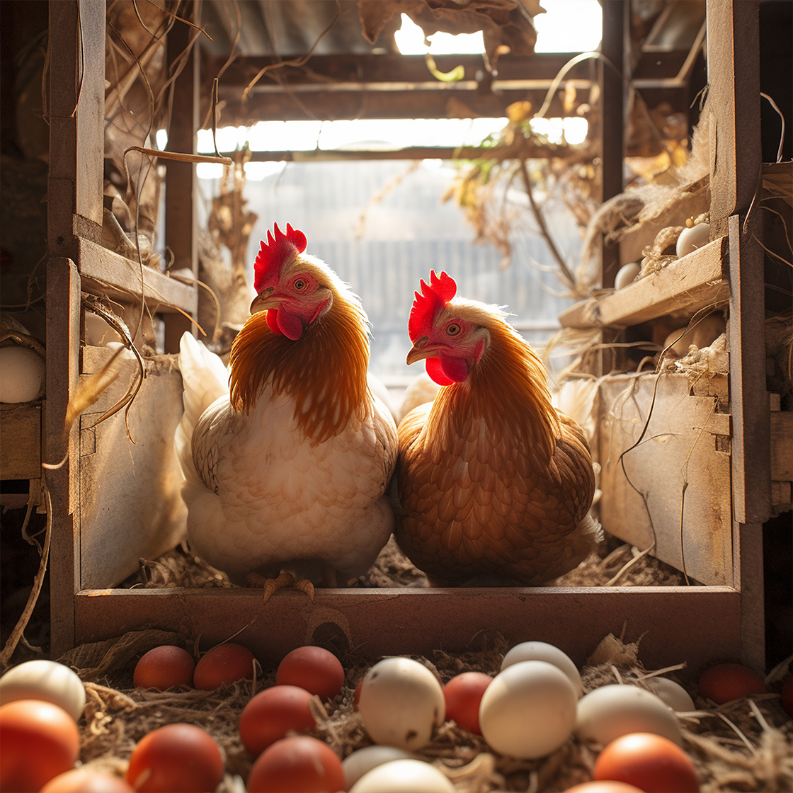Poultry