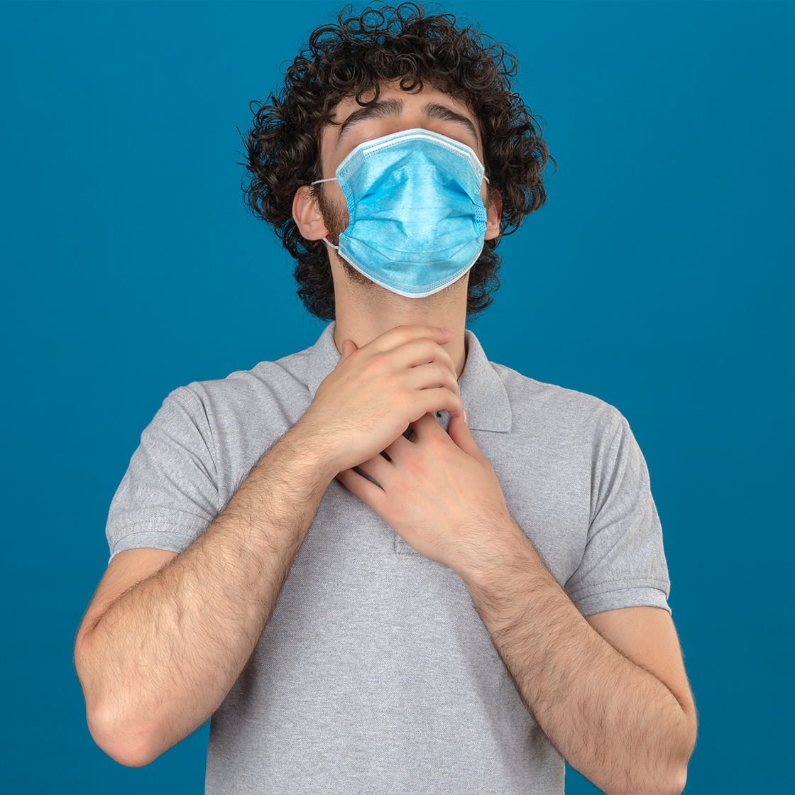 Respiratory