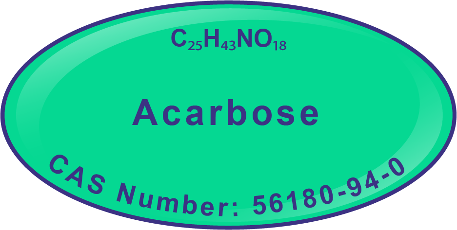 Acarbose