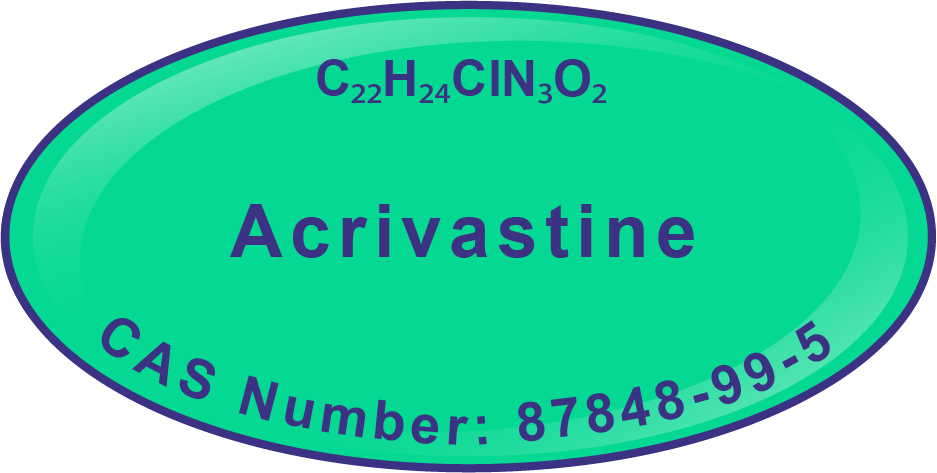 Acrivastine
