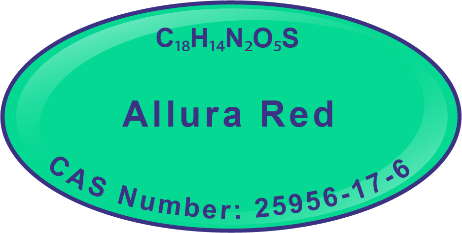 Allura Red