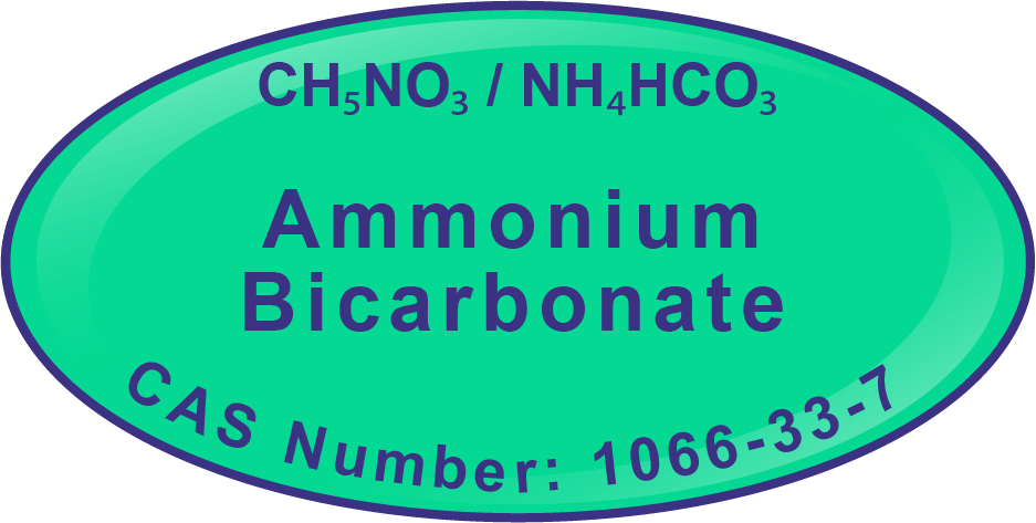 Ammonium Bicarbonate