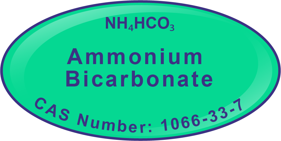 Ammonium Bicarbonate