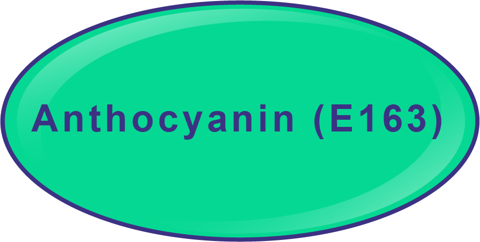 Anthocyanin (E163)