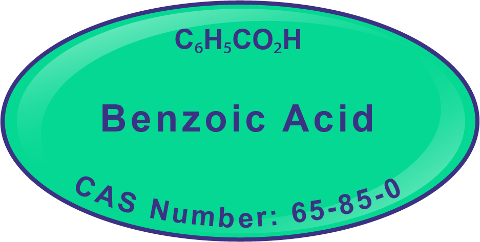 Benzoic Acid