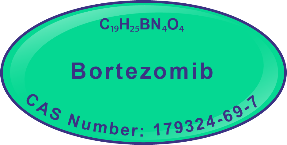 Bortezomib