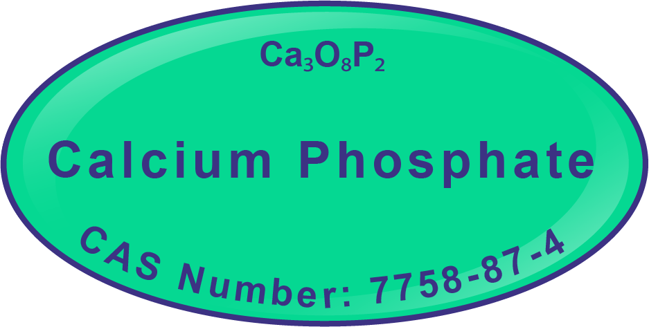Calcium Phosphate