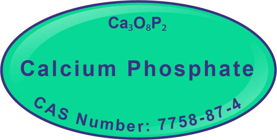 Calcium Phosphate