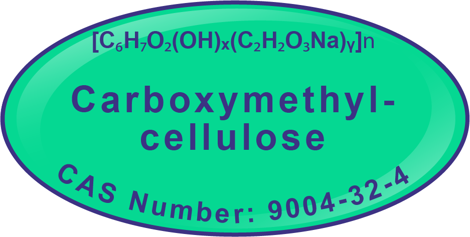 Carboxymethylcellulose