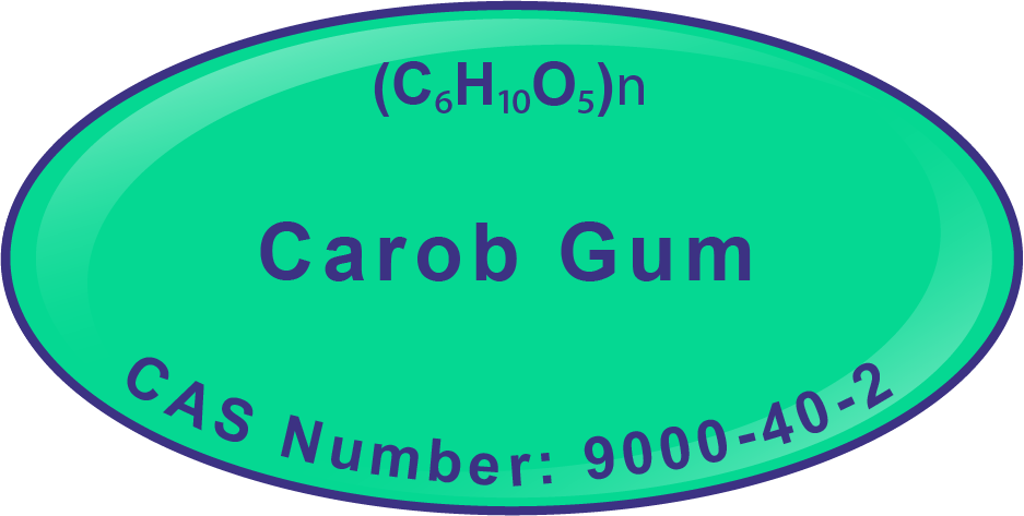 Carob Gum