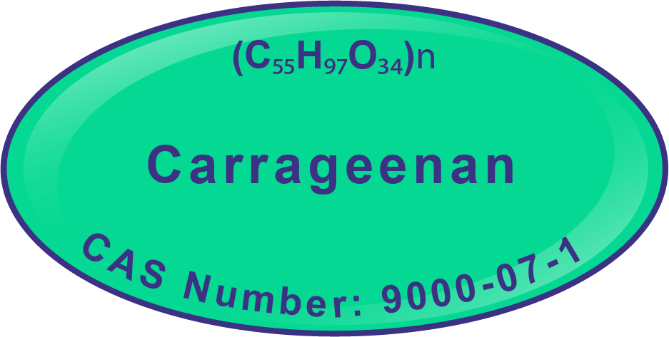 Carrageenan