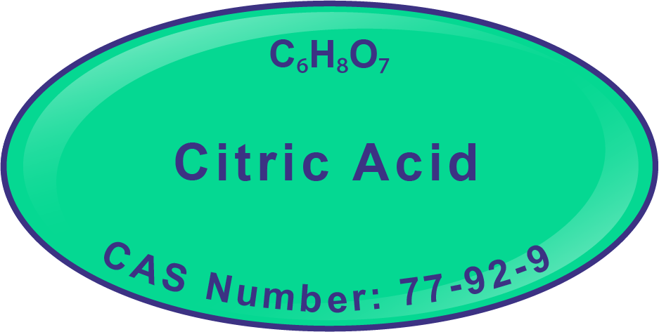 Citric Acid