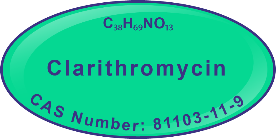 Clarithromycin