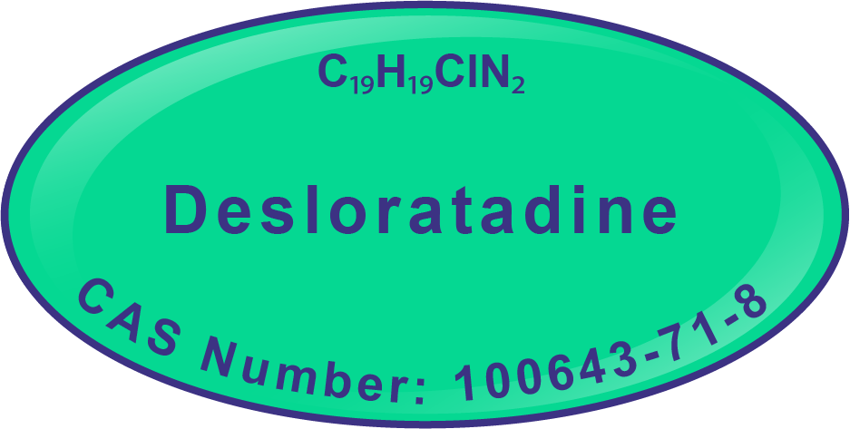Desloratadine