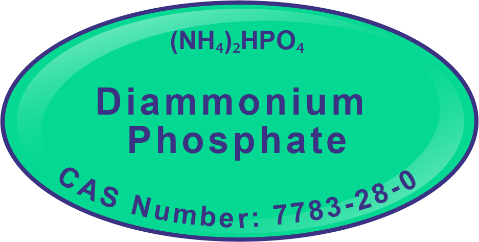 Diammonium Phosphate