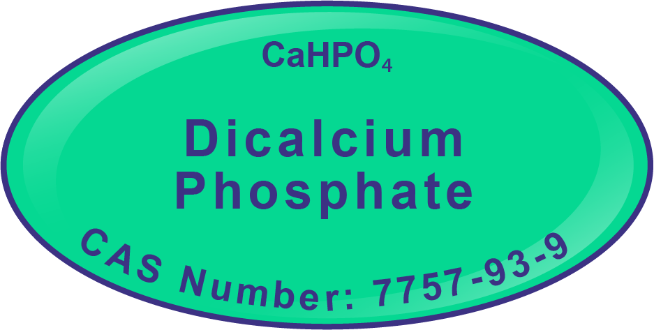Dicalcium Phosphate