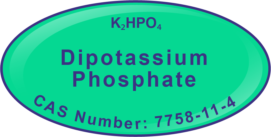 Dipotassium Phosphate