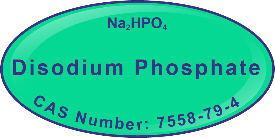Disodium Phosphate