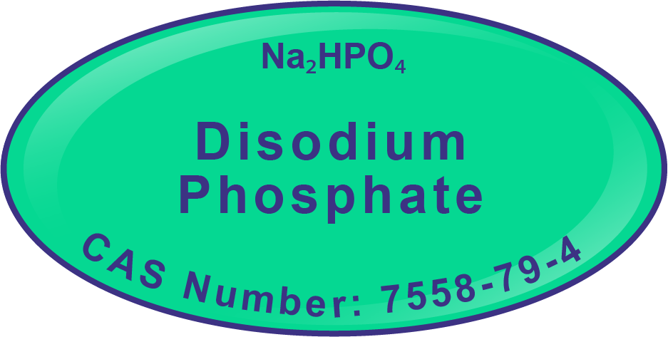 Disodium Phosphate