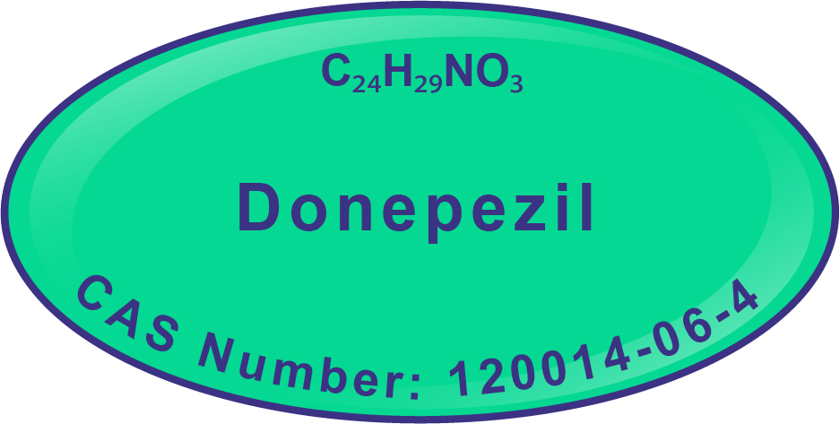 Donepezil