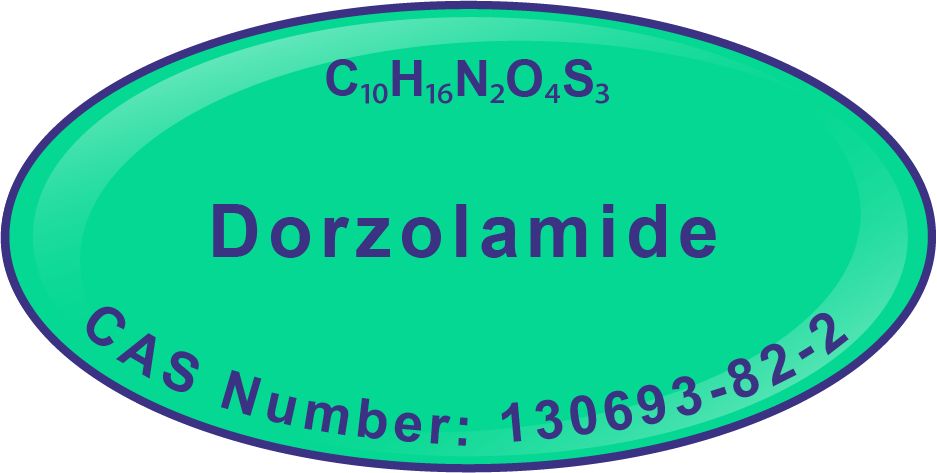 Dorzolamide