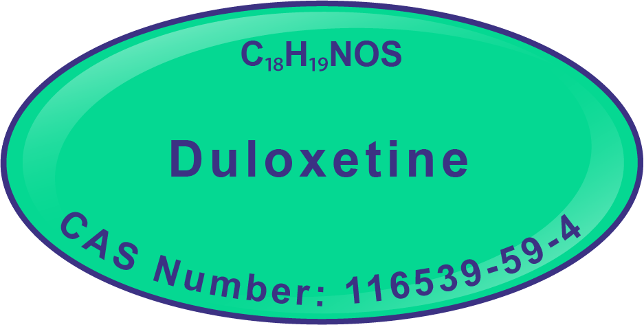 Duloxetine
