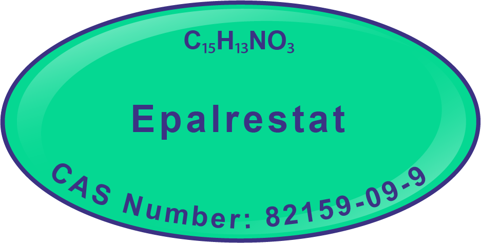 Epalrestat