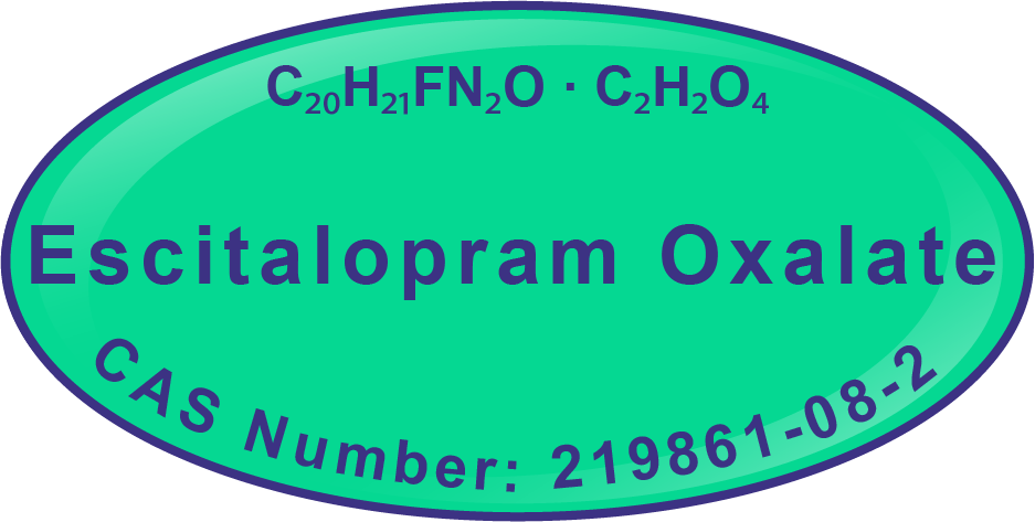 Escitalopram Oxalate