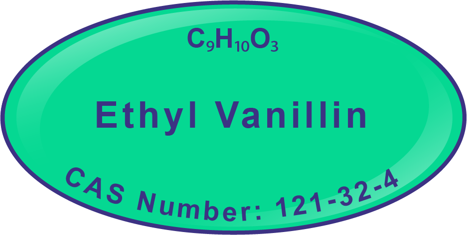 Ethyl Vanillin
