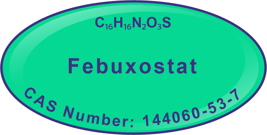 Febuxostat