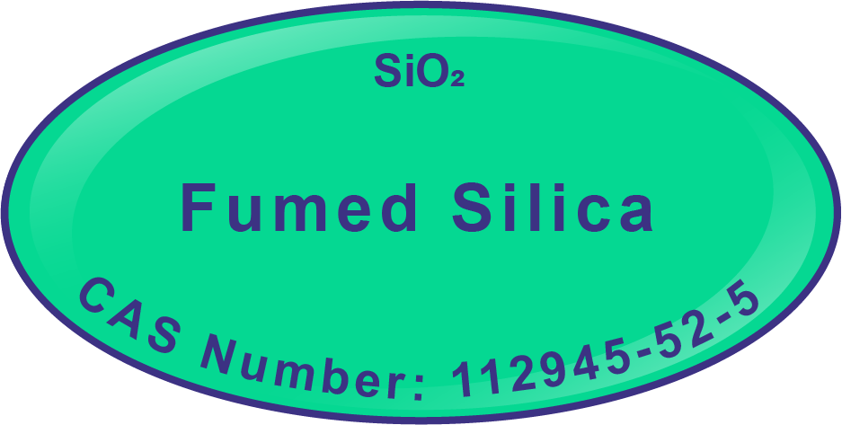 Fumed Silica