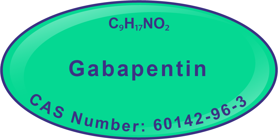 Gabapentin
