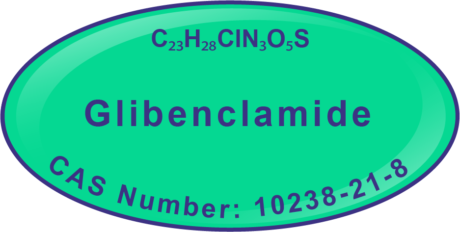 Glibenclamide