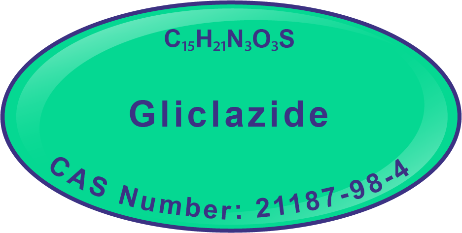 Gliclazide