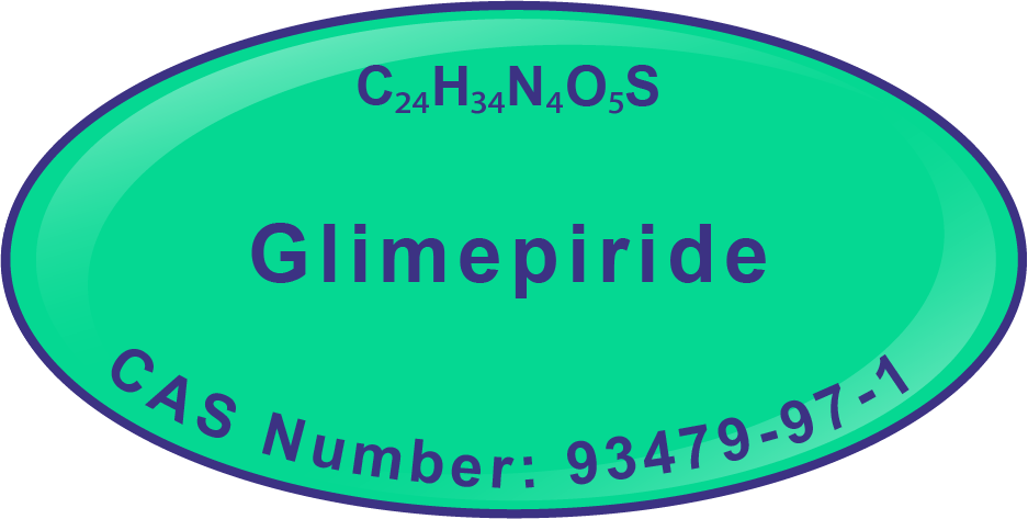 Glimepiride