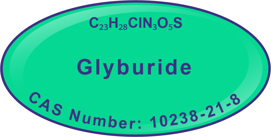 Glyburide
