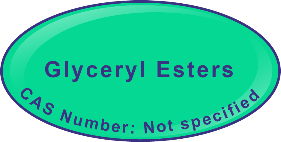 Glyceryl Esters