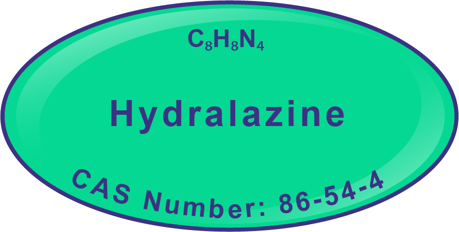 Hydralazine