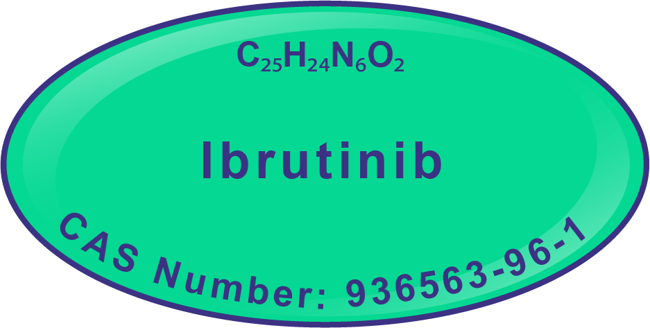 Ibrutinib