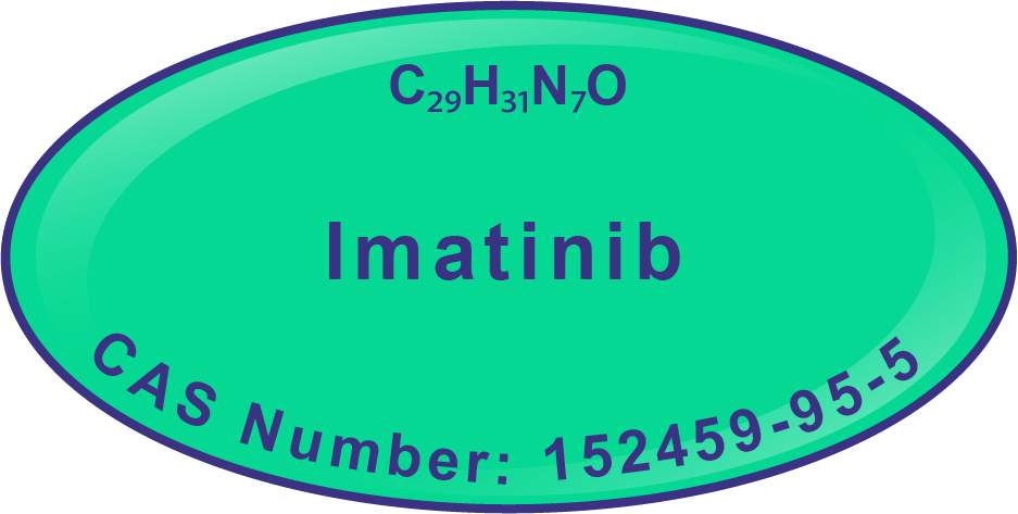 Imatinib
